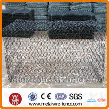 Fabrik Preis Hesco Barriere Gabion Box / Gabion Körbe